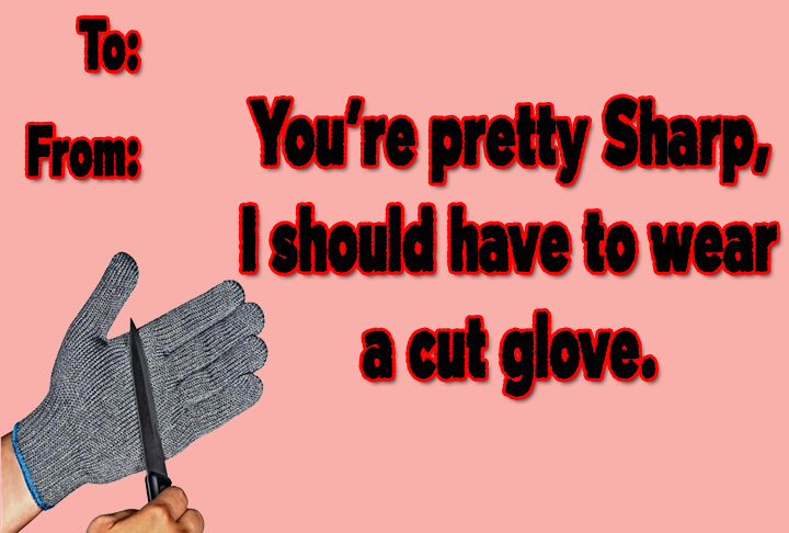 cut-glove